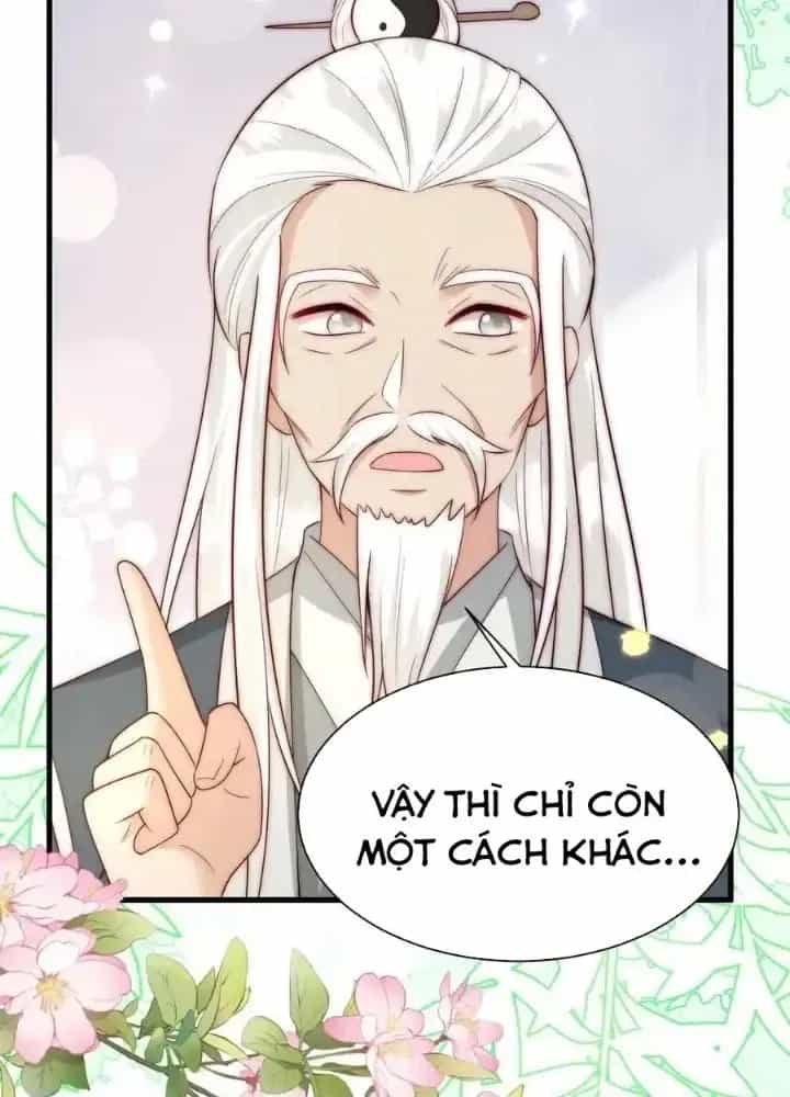 Tiểu Manh Bảo Bốn Tuổi Theo Sư Phụ Xuống Núi - Chương 349 - ảnh 27