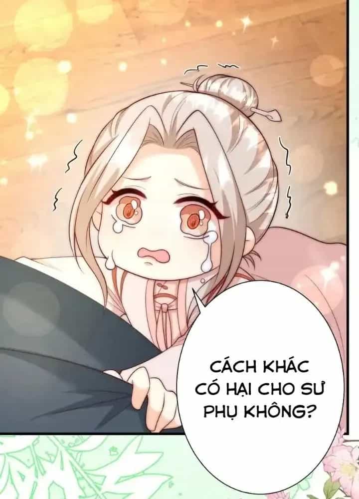 Tiểu Manh Bảo Bốn Tuổi Theo Sư Phụ Xuống Núi - Chương 349 - ảnh 29
