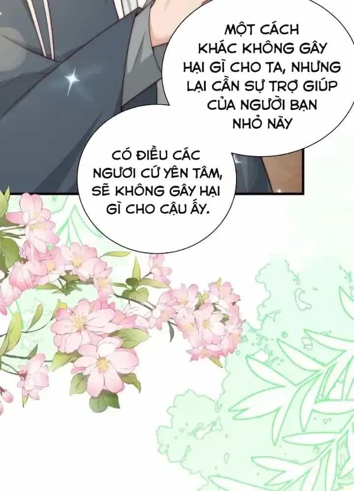 Tiểu Manh Bảo Bốn Tuổi Theo Sư Phụ Xuống Núi - Chương 349 - ảnh 33