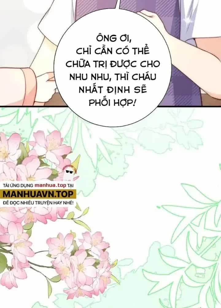 Tiểu Manh Bảo Bốn Tuổi Theo Sư Phụ Xuống Núi - Chương 349 - ảnh 39