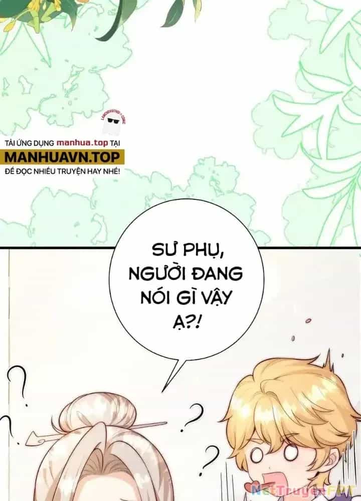 Tiểu Manh Bảo Bốn Tuổi Theo Sư Phụ Xuống Núi - Chương 349 - ảnh 47