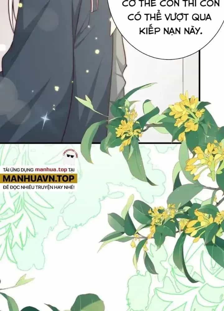 Tiểu Manh Bảo Bốn Tuổi Theo Sư Phụ Xuống Núi - Chương 349 - ảnh 55