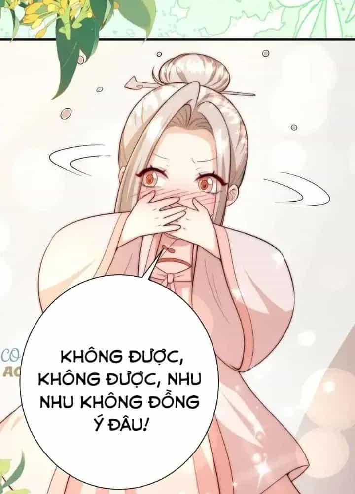 Tiểu Manh Bảo Bốn Tuổi Theo Sư Phụ Xuống Núi - Chương 349 - ảnh 57