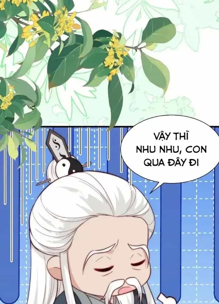 Tiểu Manh Bảo Bốn Tuổi Theo Sư Phụ Xuống Núi - Chương 349 - ảnh 59