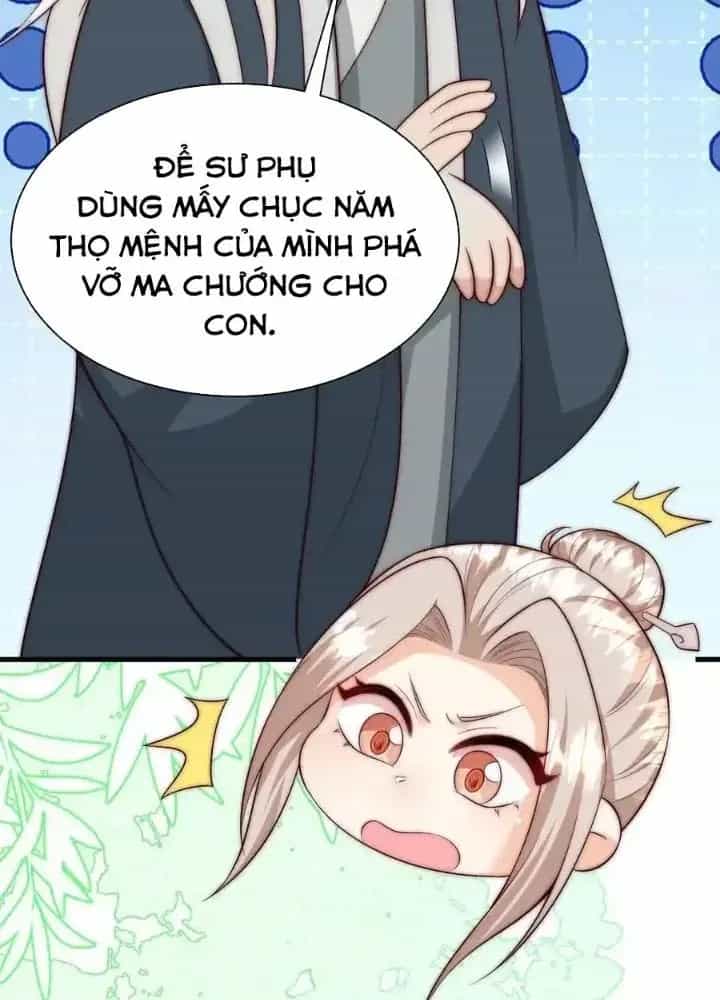 Tiểu Manh Bảo Bốn Tuổi Theo Sư Phụ Xuống Núi - Chương 349 - ảnh 61