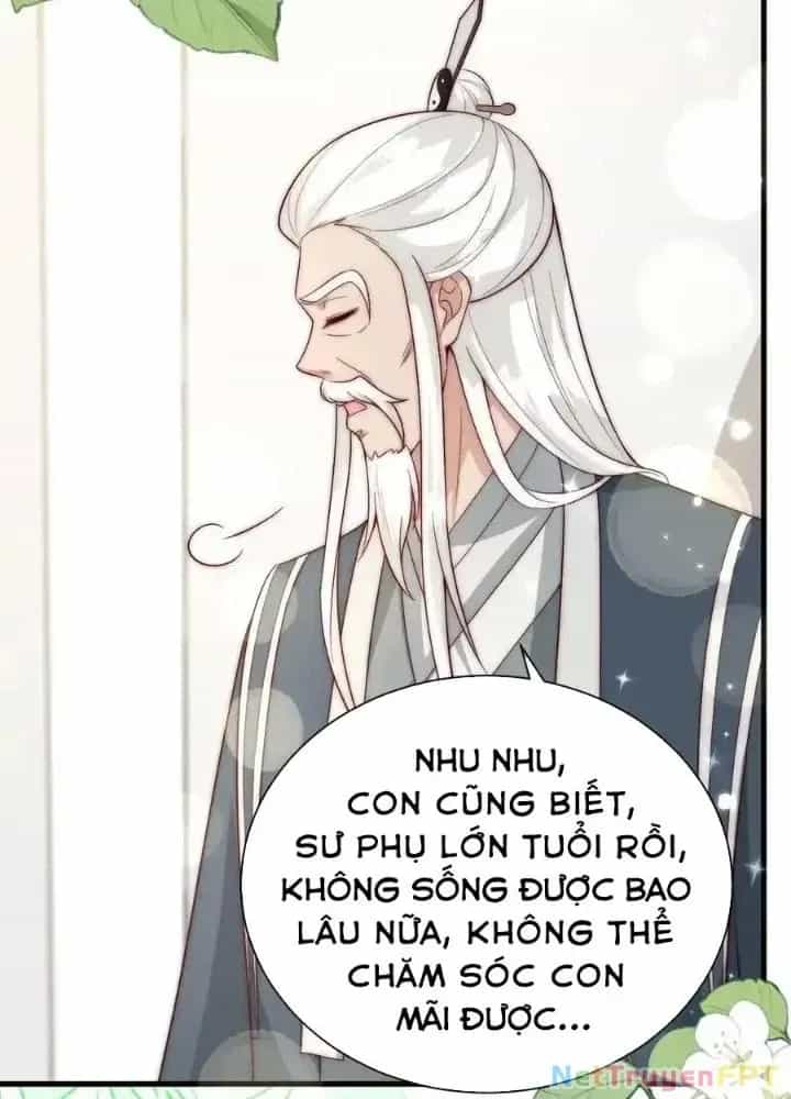 Tiểu Manh Bảo Bốn Tuổi Theo Sư Phụ Xuống Núi - Chương 349 - ảnh 69