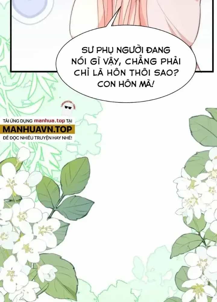 Tiểu Manh Bảo Bốn Tuổi Theo Sư Phụ Xuống Núi - Chương 349 - ảnh 73