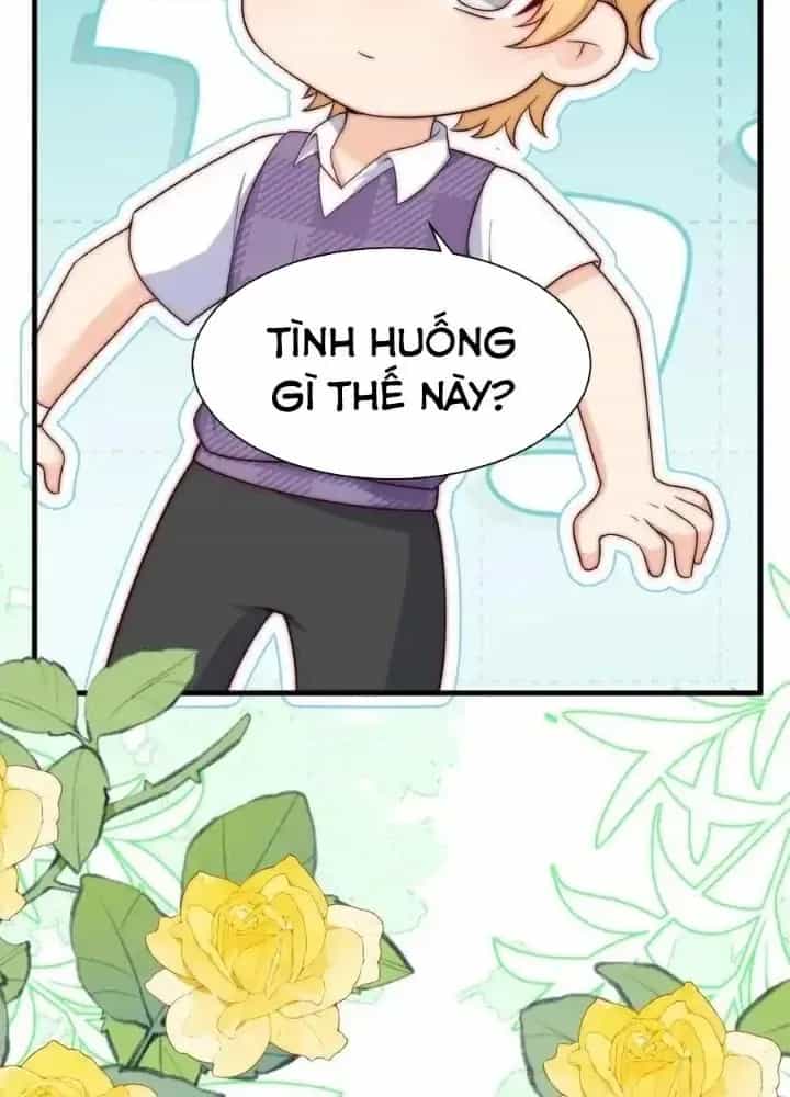 Tiểu Manh Bảo Bốn Tuổi Theo Sư Phụ Xuống Núi - Chương 349 - ảnh 9