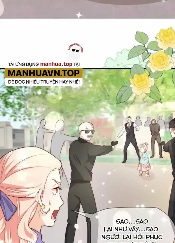 Tiểu Manh Bảo Bốn Tuổi Theo Sư Phụ Xuống Núi - Chương 350 - ảnh 19