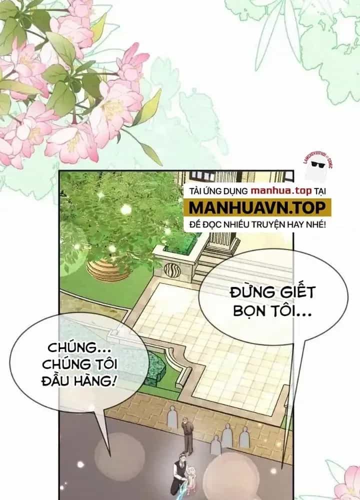 Tiểu Manh Bảo Bốn Tuổi Theo Sư Phụ Xuống Núi - Chương 350 - ảnh 53