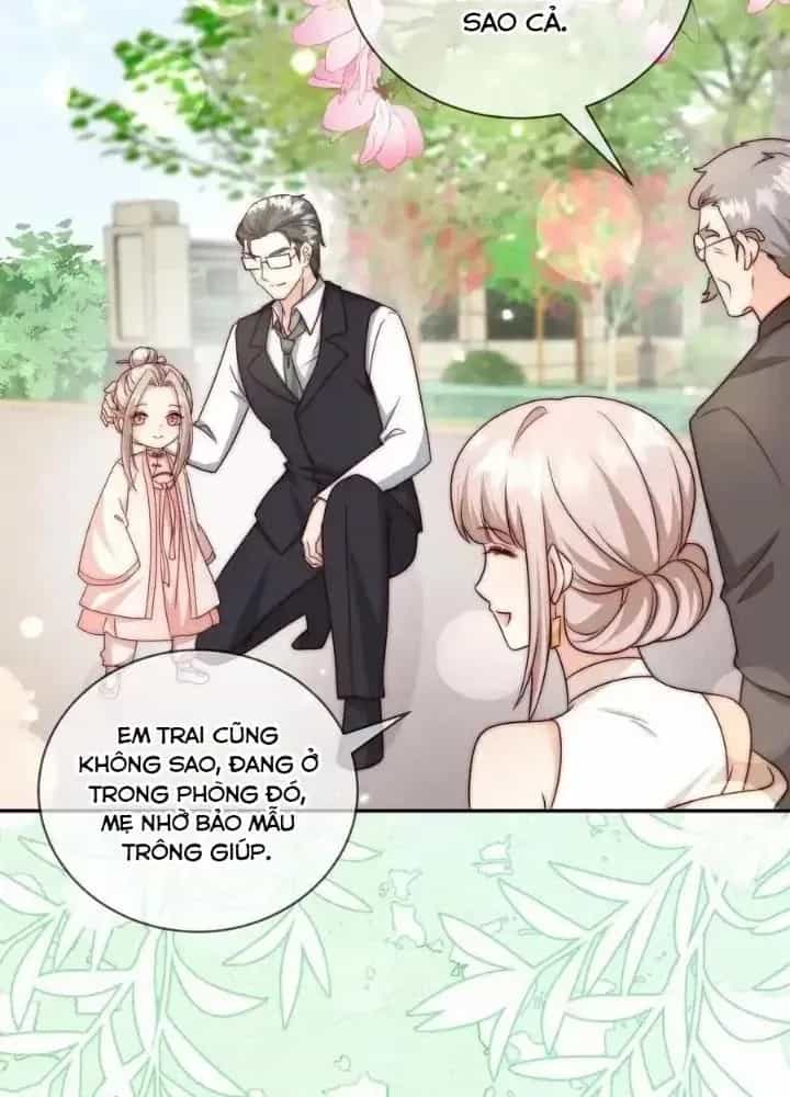 Tiểu Manh Bảo Bốn Tuổi Theo Sư Phụ Xuống Núi - Chương 350 - ảnh 59