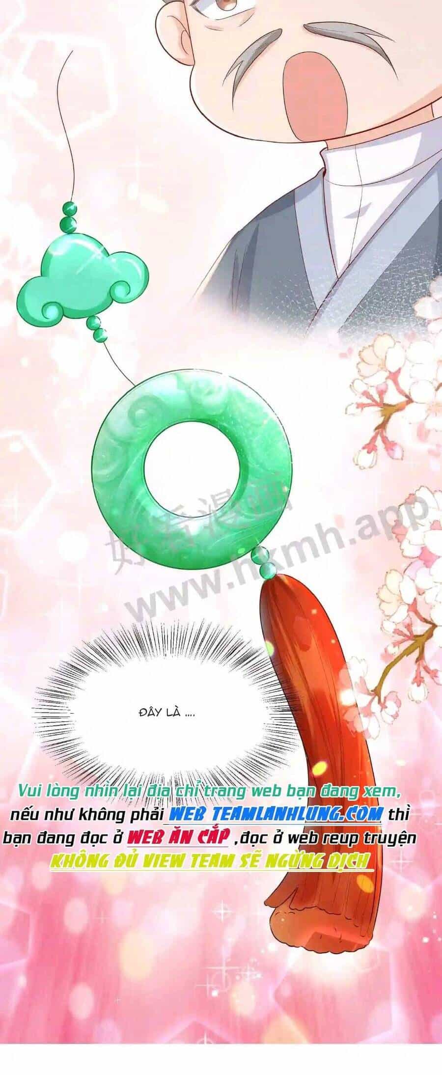 Tiểu Manh Bảo Bốn Tuổi Theo Sư Phụ Xuống Núi - Chương 32 - ảnh 16