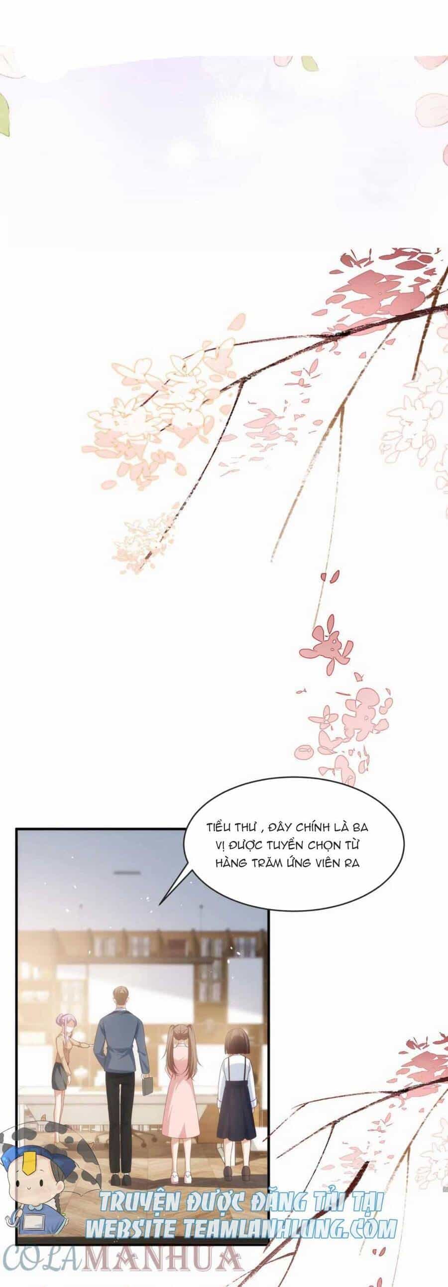 Tiểu Manh Bảo Bốn Tuổi Theo Sư Phụ Xuống Núi - Chương 57 - ảnh 8