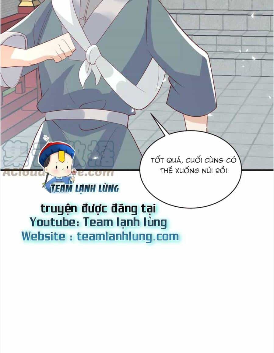 Tiểu Manh Bảo Bốn Tuổi Theo Sư Phụ Xuống Núi - Chương 75 - ảnh 18