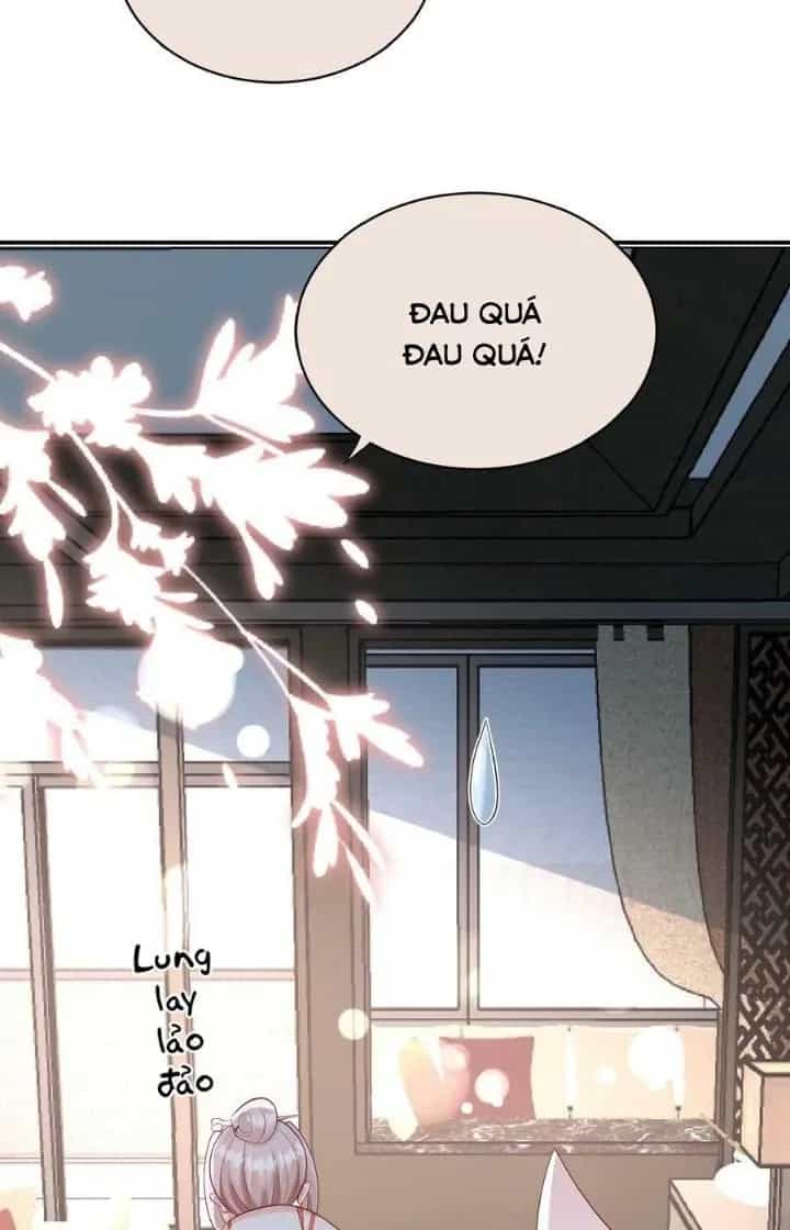 Tiểu Manh Bảo Bốn Tuổi Theo Sư Phụ Xuống Núi - Chương 83 - ảnh 21