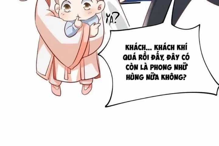 Tiểu Manh Bảo Bốn Tuổi Theo Sư Phụ Xuống Núi - Chương 86 - ảnh 35