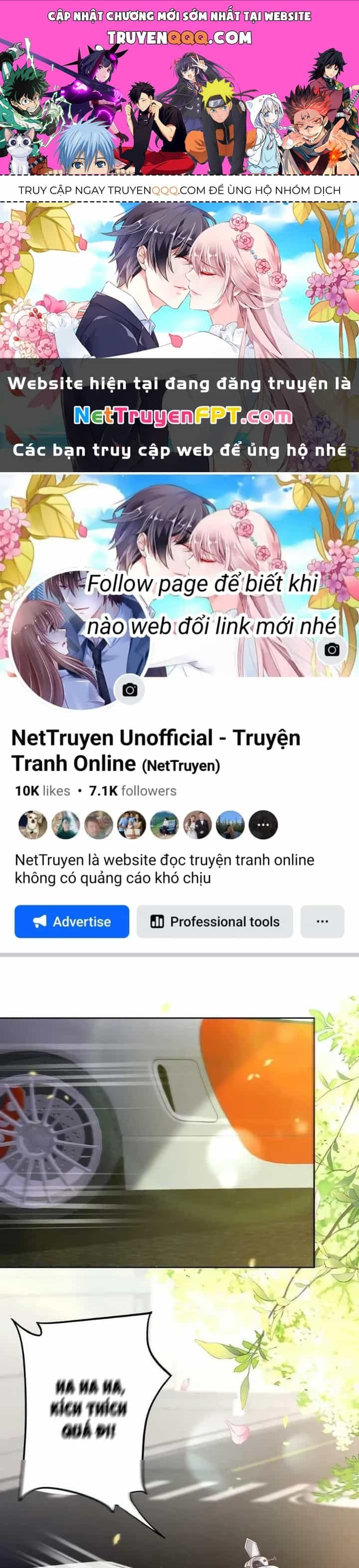 Tiểu Manh Bảo Bốn Tuổi Theo Sư Phụ Xuống Núi - Chương 99 - ảnh 1