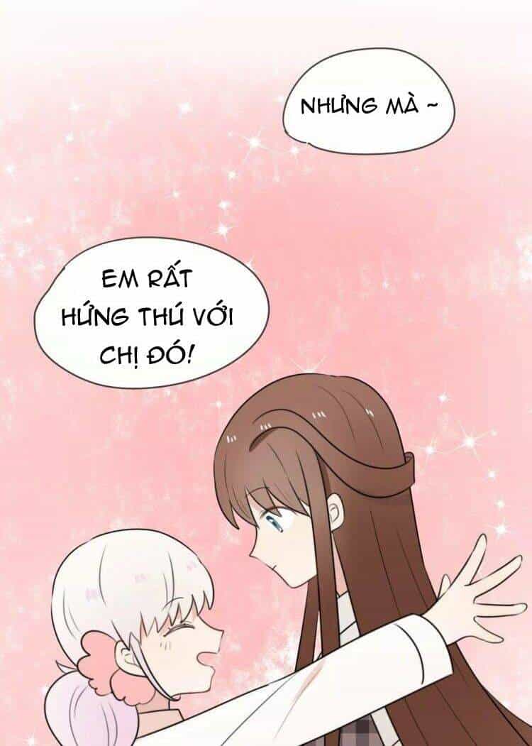 Tiểu Miêu Và Hắc Diệu Thạch - Chương 10 - ảnh 20