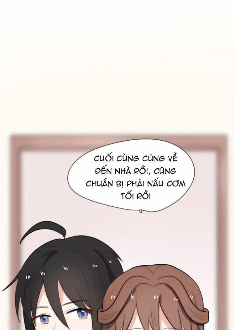 Tiểu Miêu Và Hắc Diệu Thạch - Chương 11 - ảnh 18