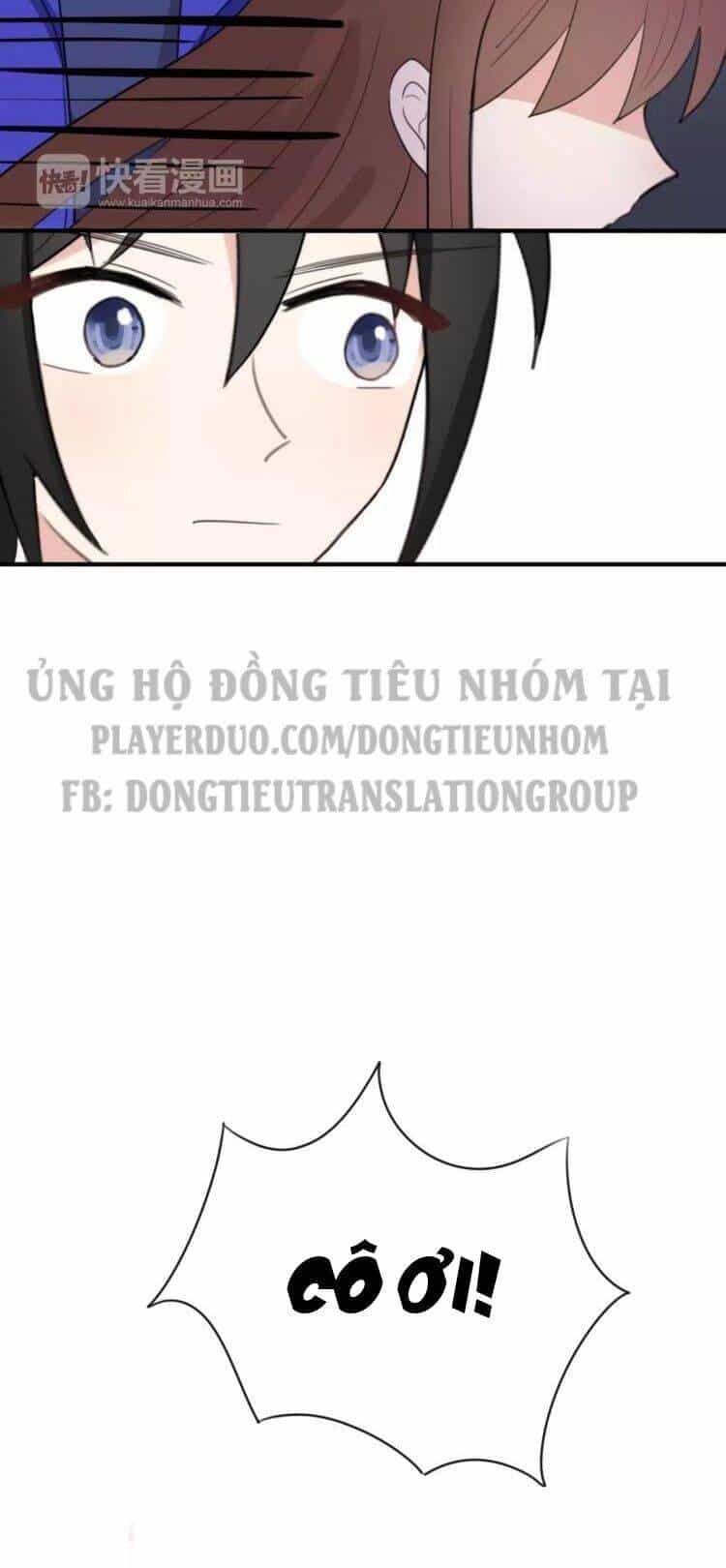 Tiểu Miêu Và Hắc Diệu Thạch - Chương 14 - ảnh 3