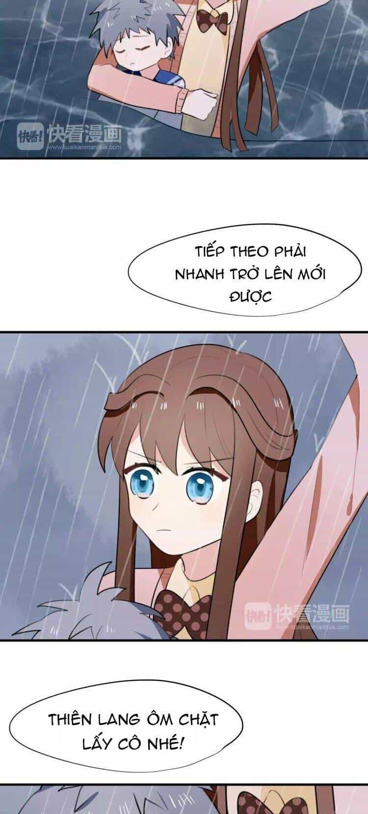 Tiểu Miêu Và Hắc Diệu Thạch - Chương 14 - ảnh 5
