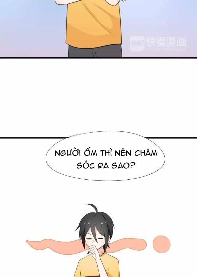 Tiểu Miêu Và Hắc Diệu Thạch - Chương 15 - ảnh 11