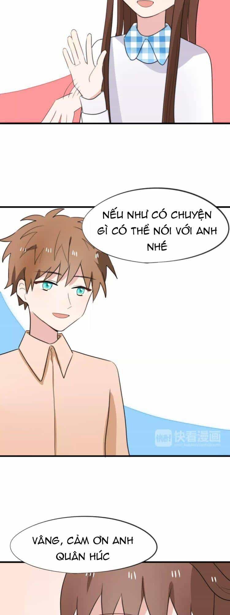Tiểu Miêu Và Hắc Diệu Thạch - Chương 18 - ảnh 27