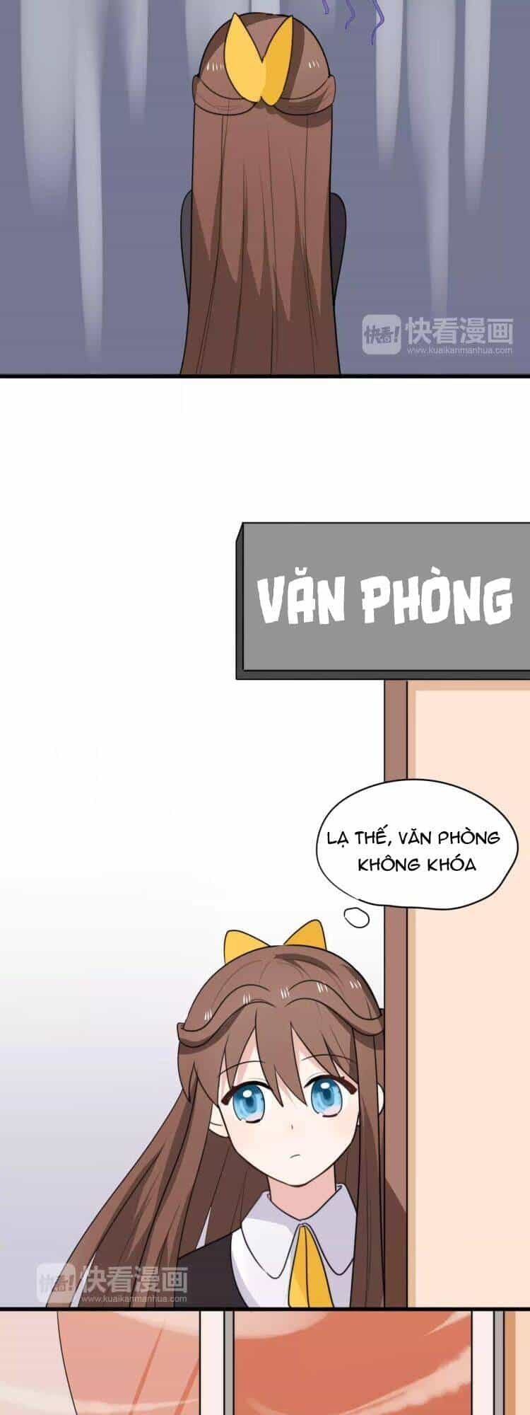 Tiểu Miêu Và Hắc Diệu Thạch - Chương 19 - ảnh 23