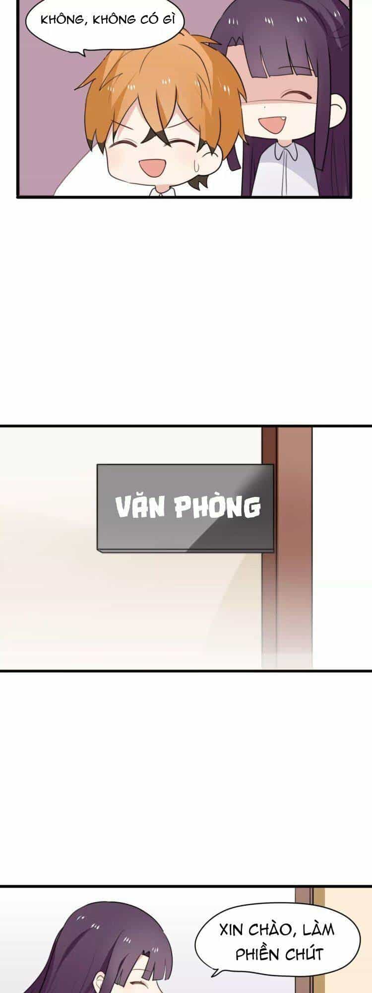 Tiểu Miêu Và Hắc Diệu Thạch - Chương 19 - ảnh 5