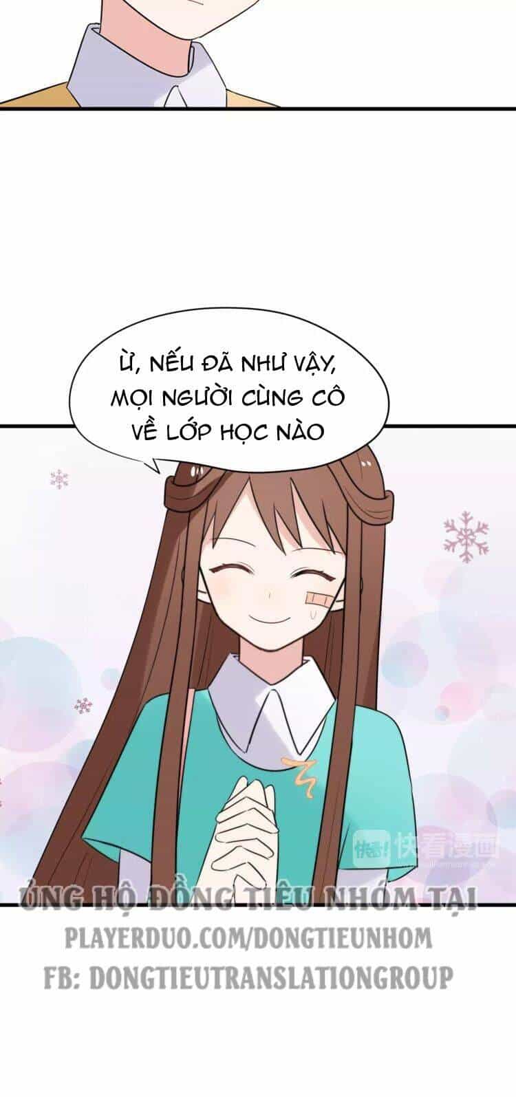 Tiểu Miêu Và Hắc Diệu Thạch - Chương 22 - ảnh 24