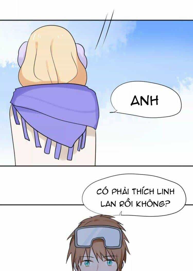 Tiểu Miêu Và Hắc Diệu Thạch - Chương 25 - ảnh 11