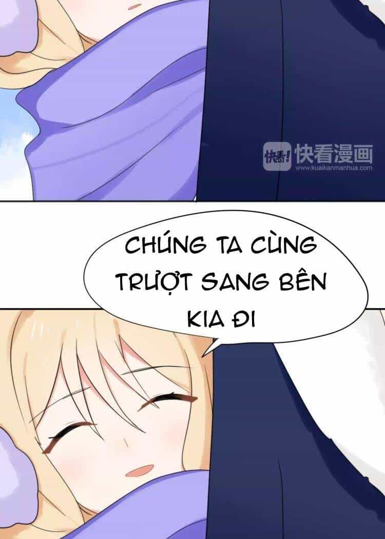 Tiểu Miêu Và Hắc Diệu Thạch - Chương 25 - ảnh 4