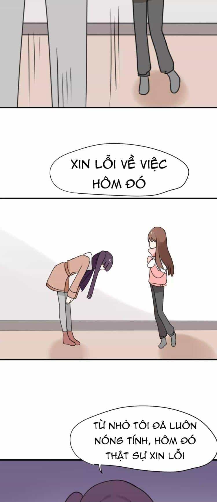 Tiểu Miêu Và Hắc Diệu Thạch - Chương 26 - ảnh 13