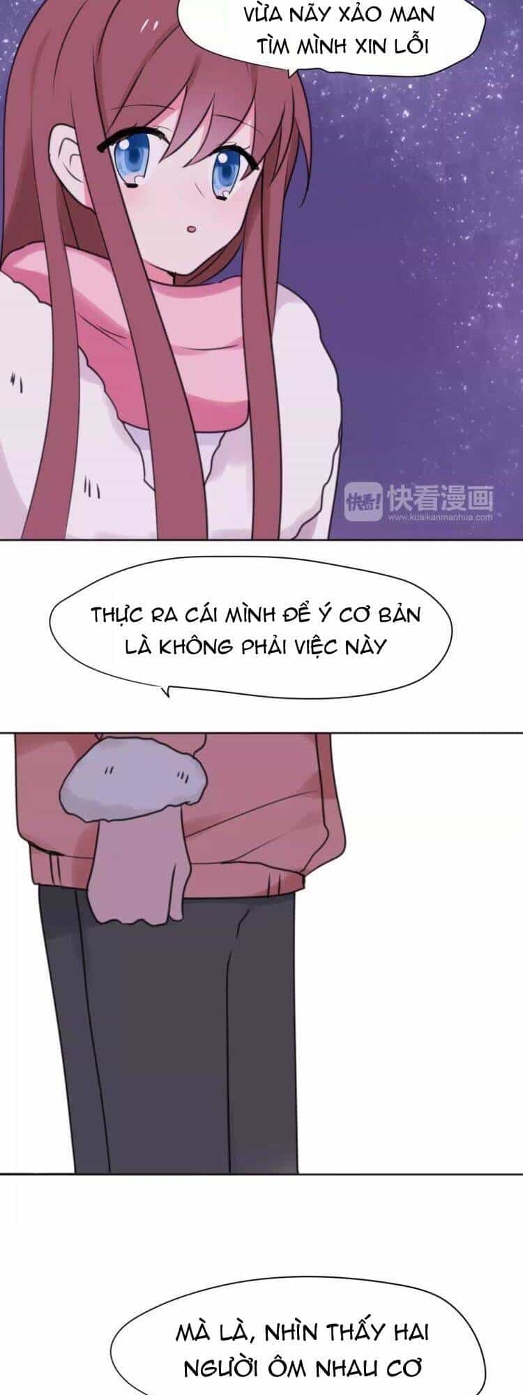 Tiểu Miêu Và Hắc Diệu Thạch - Chương 26 - ảnh 21