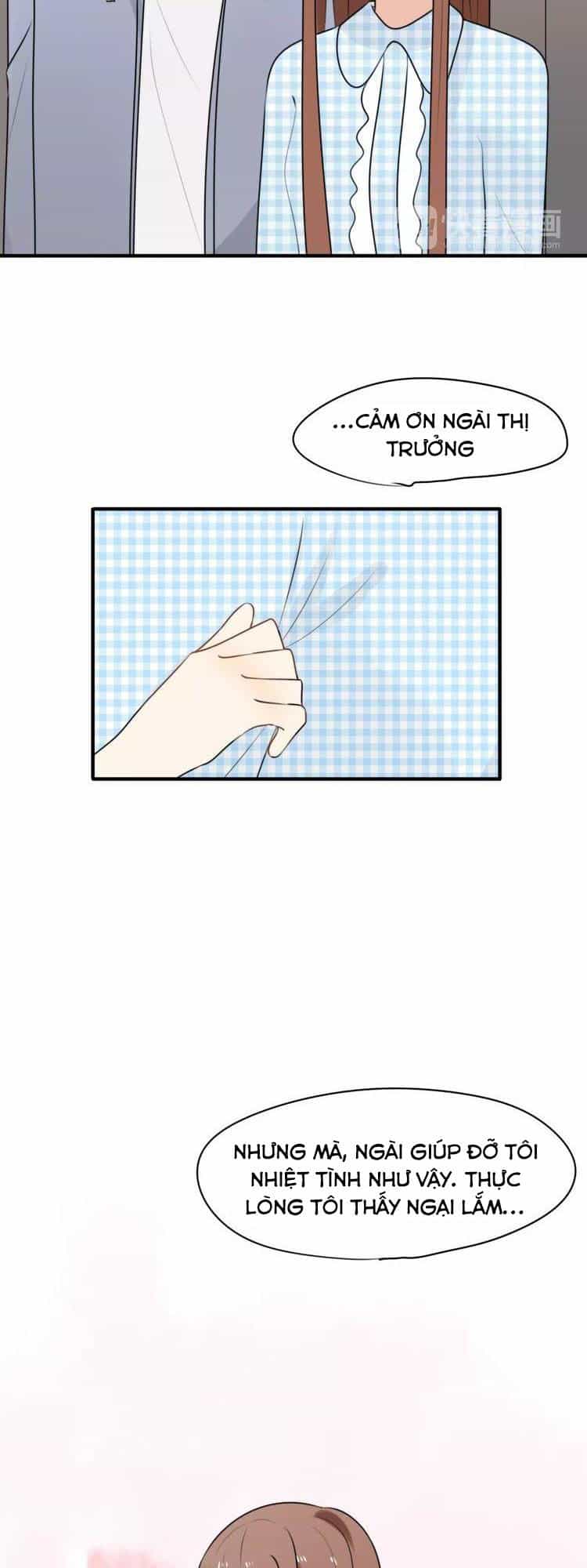 Tiểu Miêu Và Hắc Diệu Thạch - Chương 3 - ảnh 12