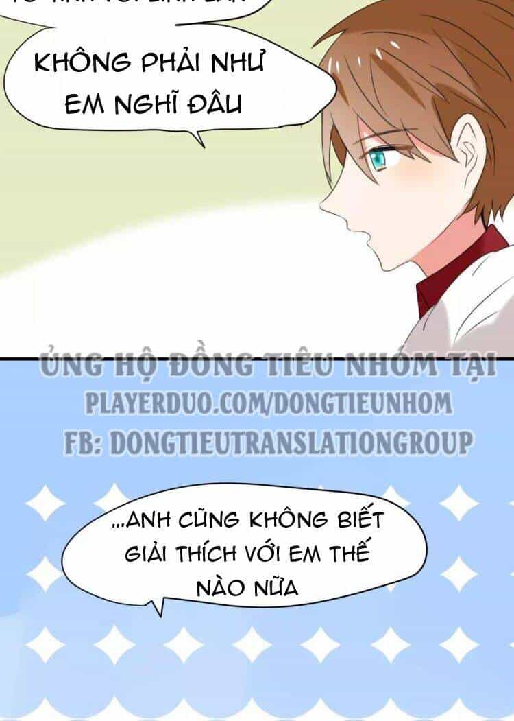 Tiểu Miêu Và Hắc Diệu Thạch - Chương 30 - ảnh 14