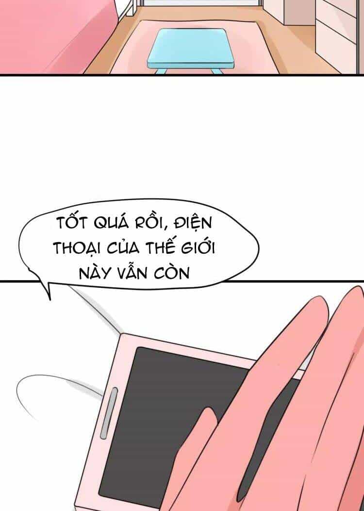 Tiểu Miêu Và Hắc Diệu Thạch - Chương 32 - ảnh 17