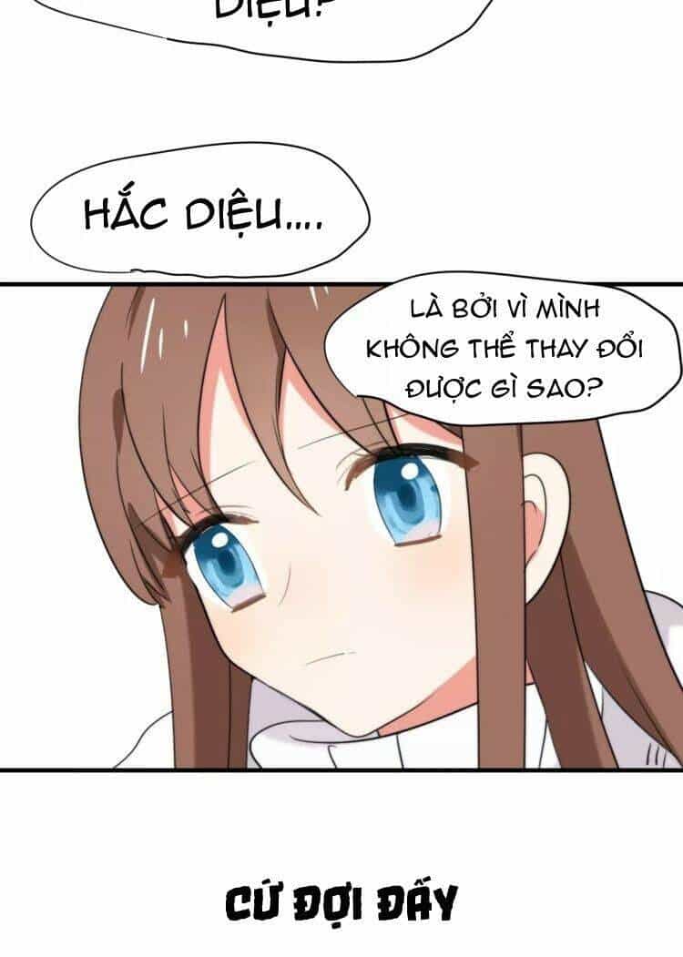 Tiểu Miêu Và Hắc Diệu Thạch - Chương 32 - ảnh 19