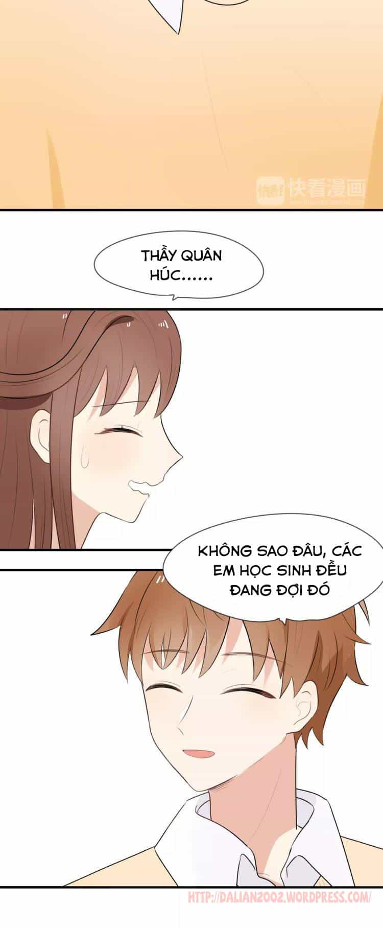 Tiểu Miêu Và Hắc Diệu Thạch - Chương 5 - ảnh 10