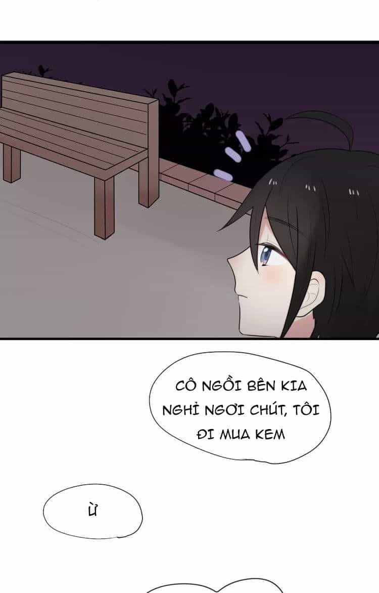 Tiểu Miêu Và Hắc Diệu Thạch - Chương 7 - ảnh 26