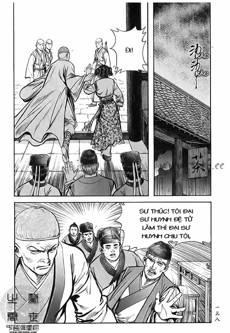 Tiếu Ngạo Giang Hồ - Chương 12 - ảnh 4