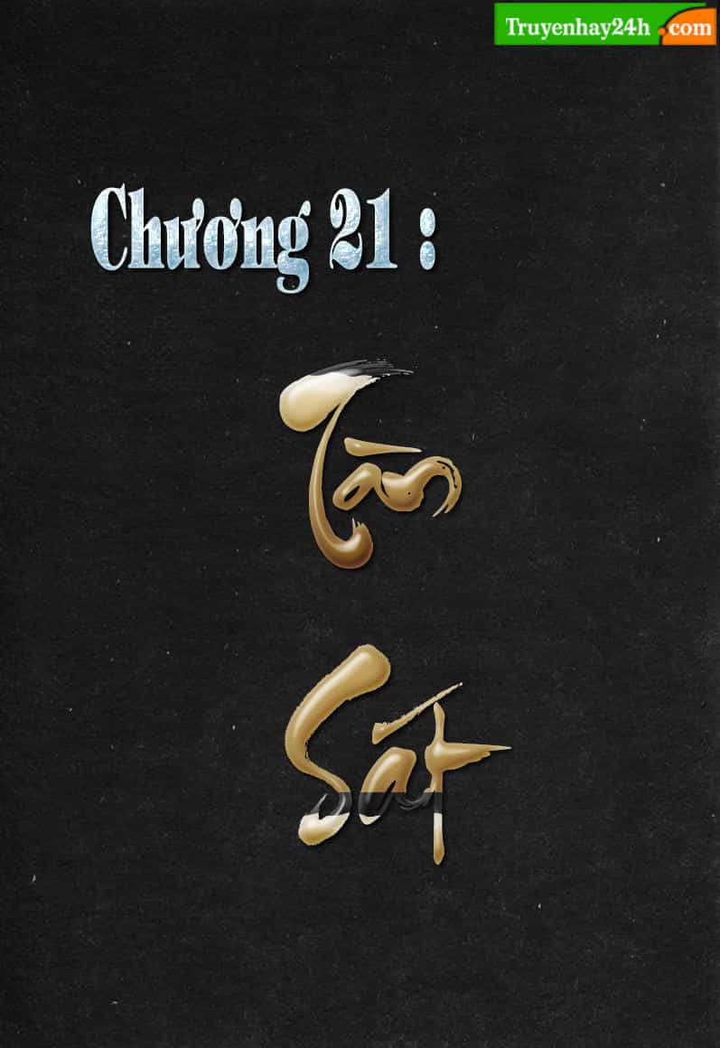 Tiếu Ngạo Giang Hồ - Chương 21 - ảnh 2