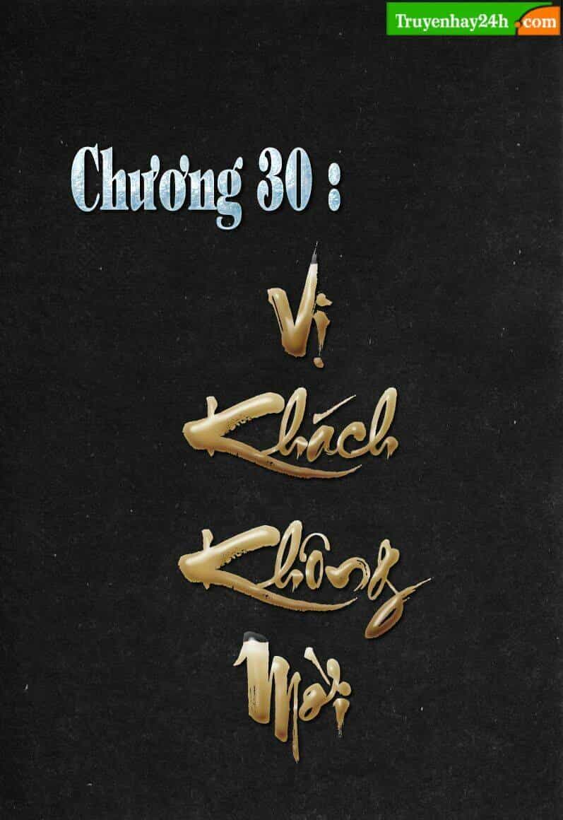 Tiếu Ngạo Giang Hồ - Chương 30 - ảnh 3