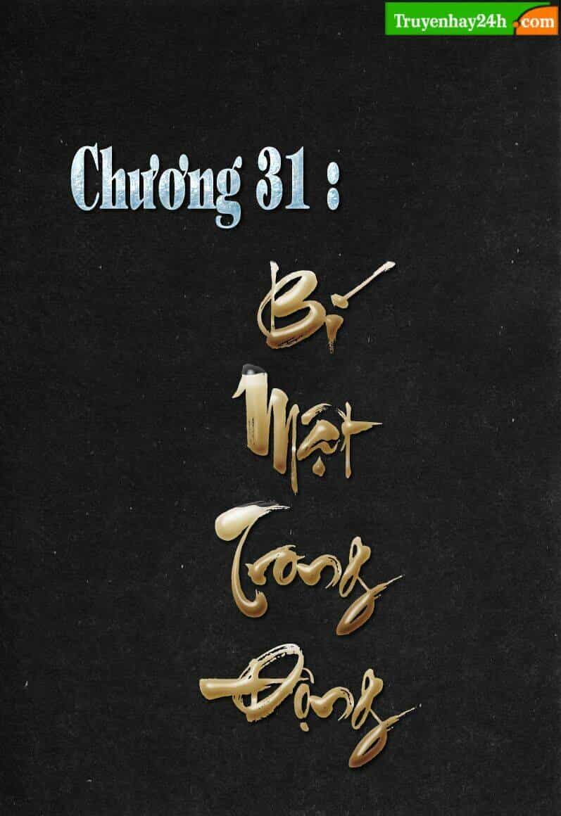 Tiếu Ngạo Giang Hồ - Chương 31 - ảnh 3