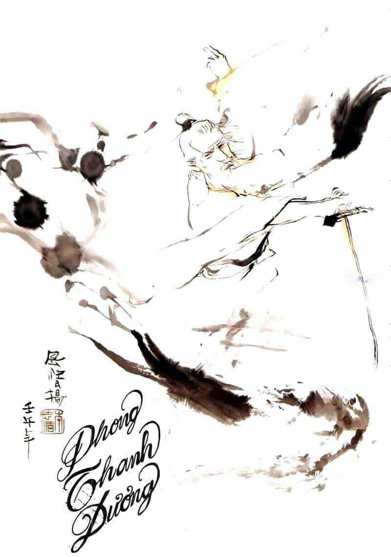Tiếu Ngạo Giang Hồ - Chương 35 - ảnh 3