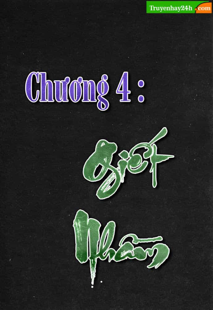 Tiếu Ngạo Giang Hồ - Chương 4 - ảnh 1