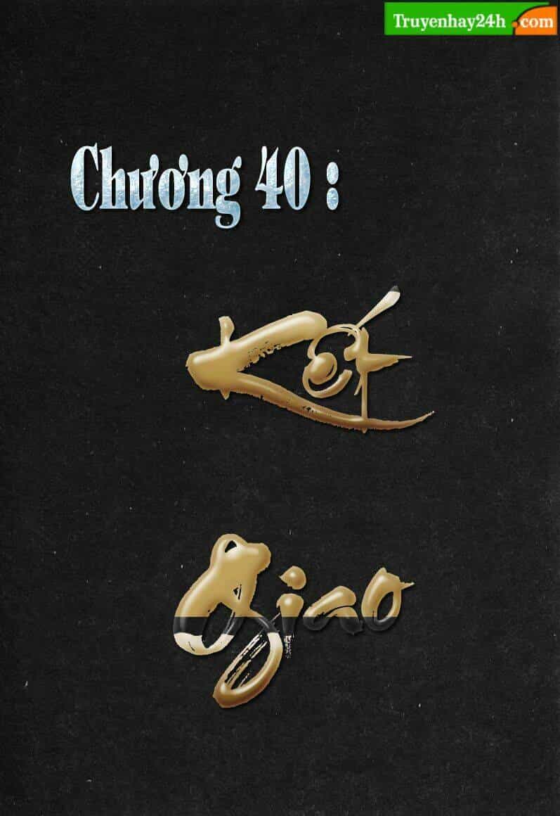 Tiếu Ngạo Giang Hồ - Chương 40 - ảnh 3
