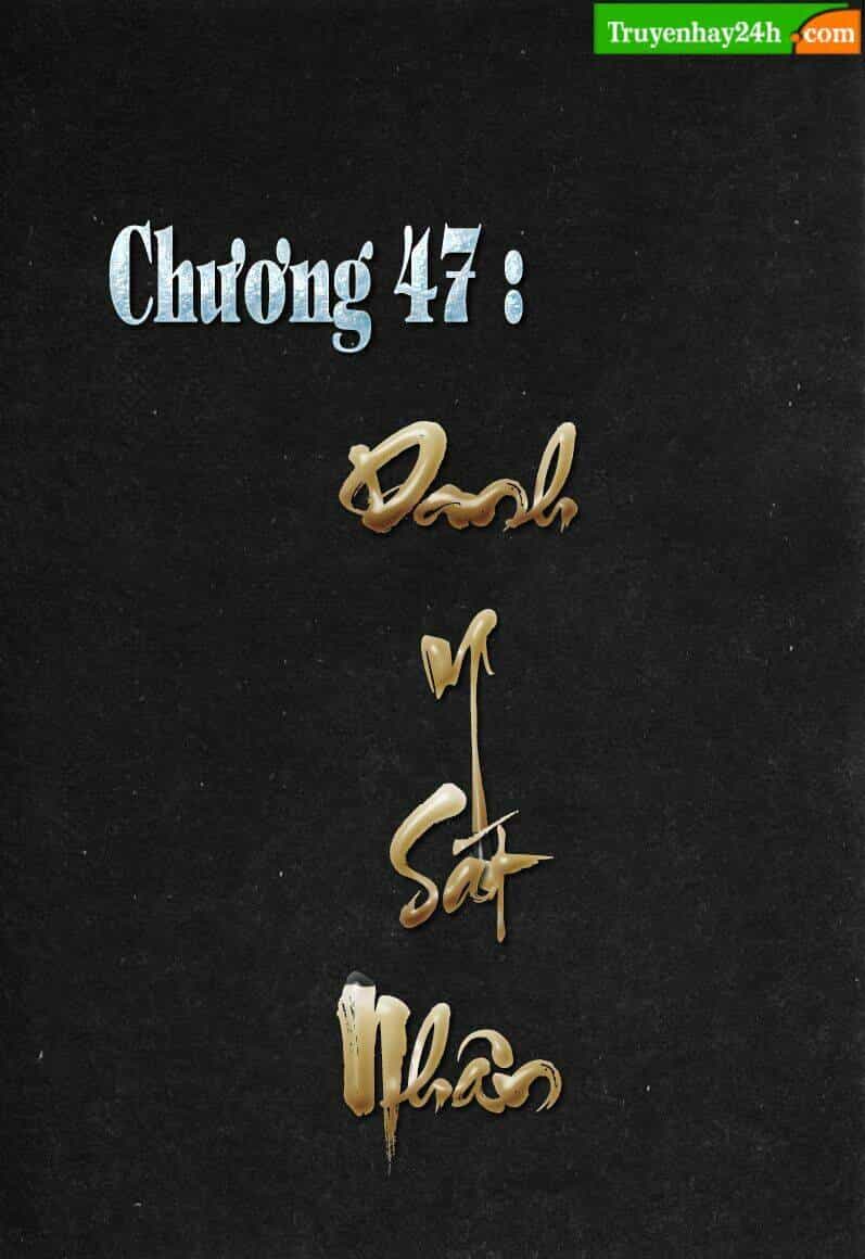 Tiếu Ngạo Giang Hồ - Chương 47 - ảnh 2