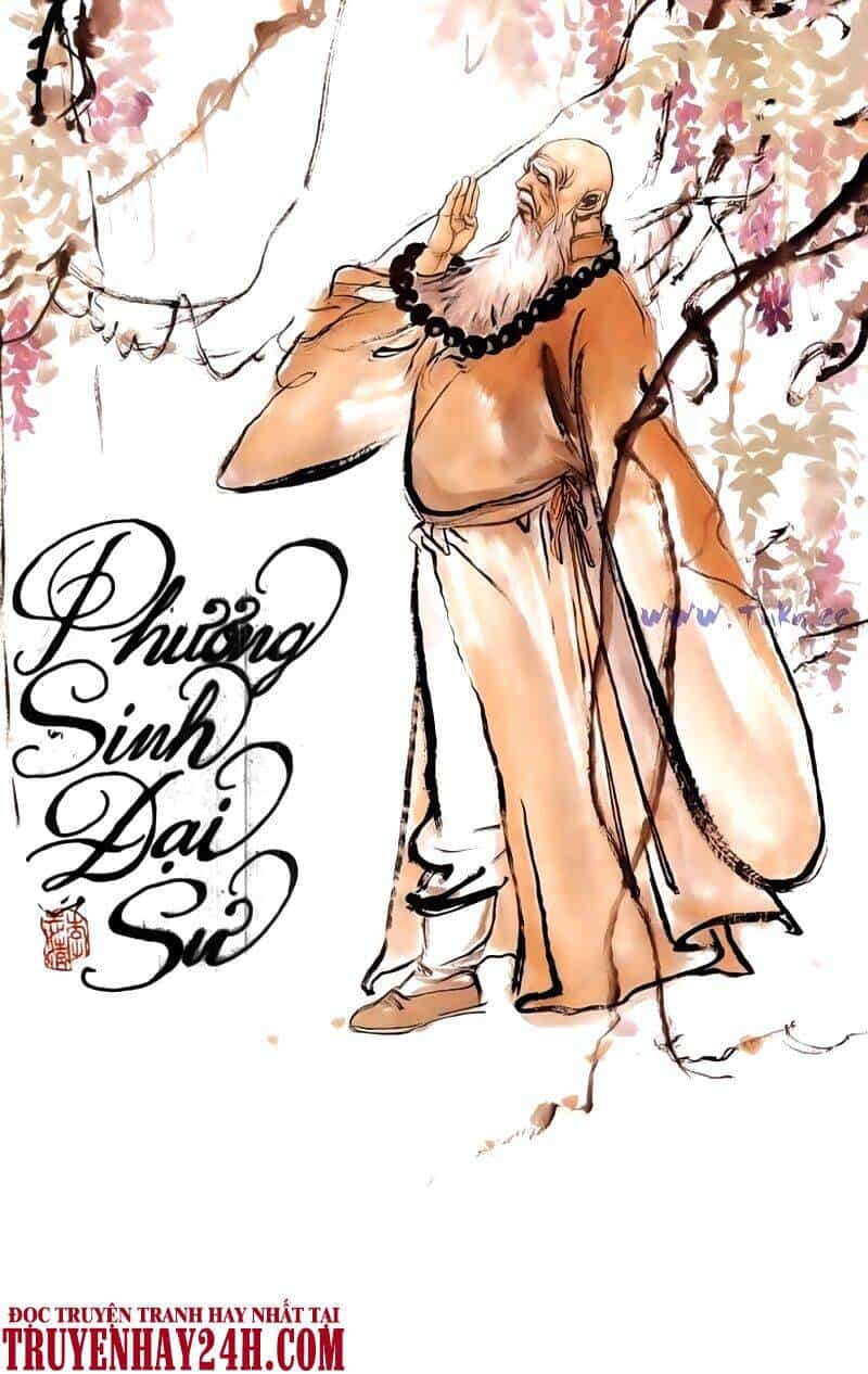 Tiếu Ngạo Giang Hồ - Chương 51 - ảnh 4