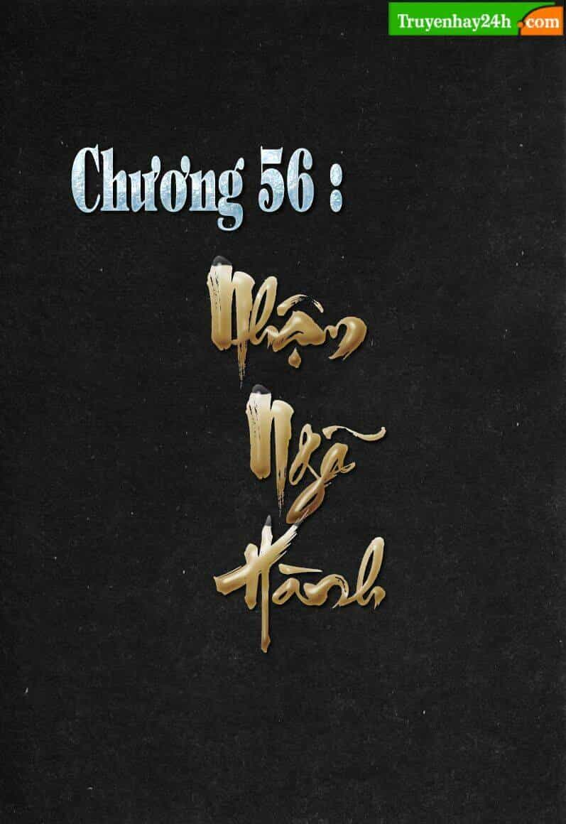 Tiếu Ngạo Giang Hồ - Chương 56 - ảnh 2